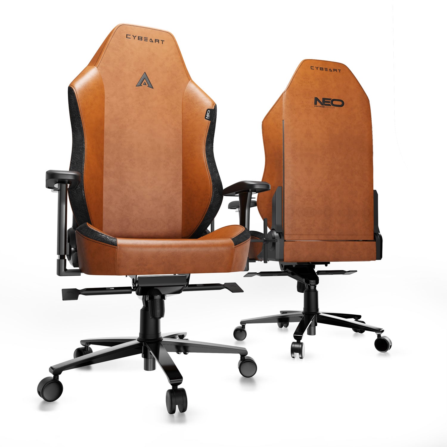 Vintage Edition Gaming Chair |NEO Series Chairs | Cybeart