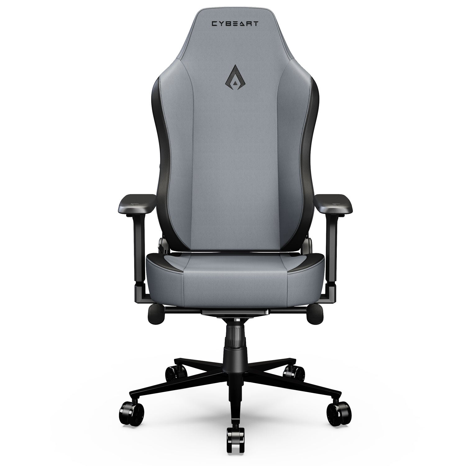 Apex Series X11 Gray Chair - Main Image
