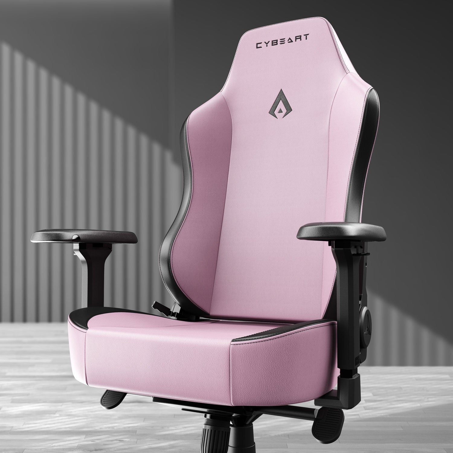 Apex Series Pretty Pink Chair