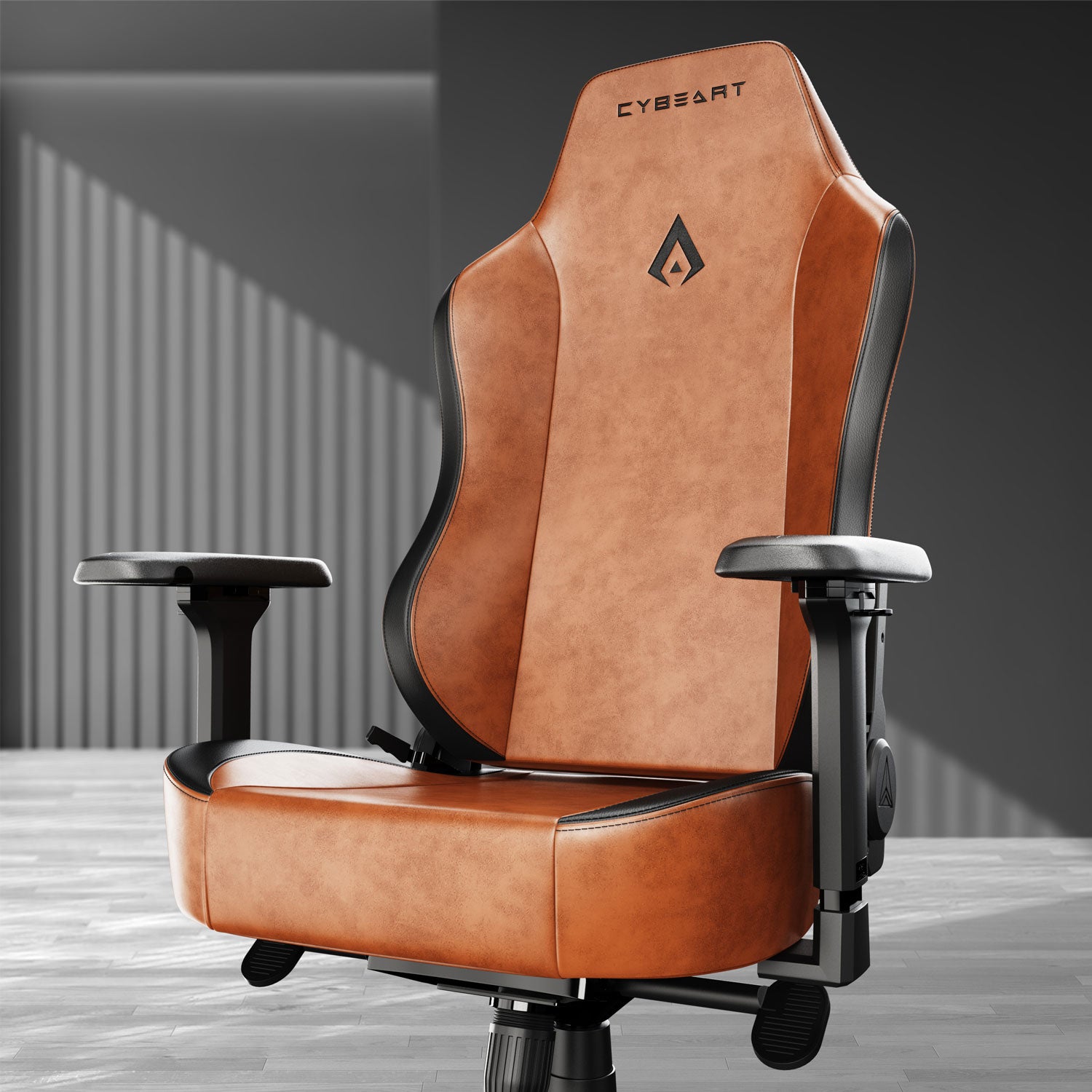 Apex racer sales gaming chair