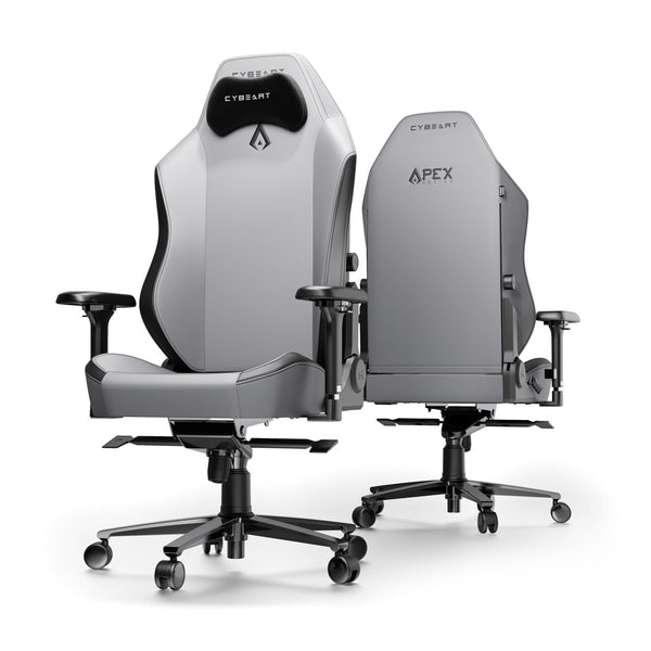 Apex Series - X11 Gray Chair