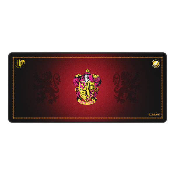 Gryffindor Classic Gaming Mouse Pad