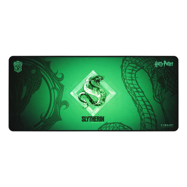 Slytherin Gaming Mouse Pad