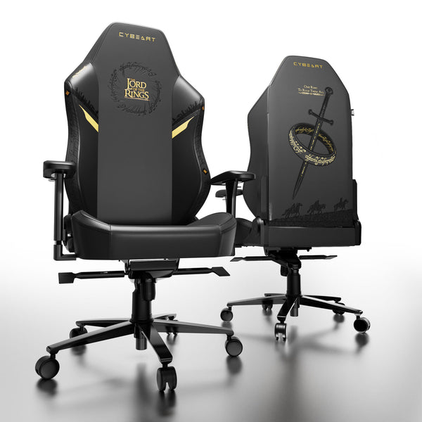 NEO Series - Lord of the Rings (Black Edition) Gaming Chair