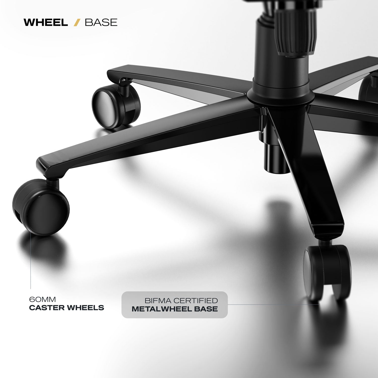 Vintage Edition Gaming Chair |NEO Series Chairs | Cybeart