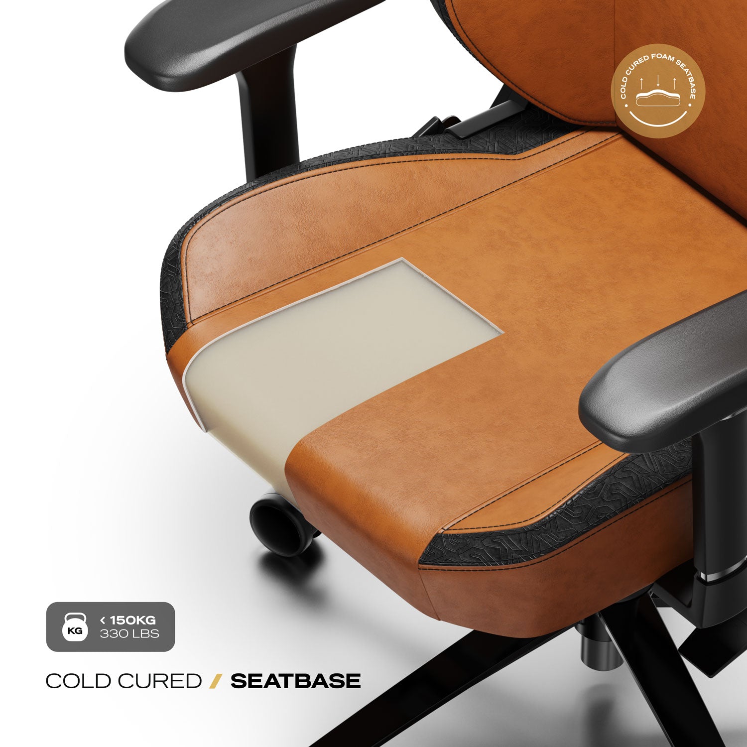 Vintage Edition Gaming Chair |NEO Series Chairs | Cybeart