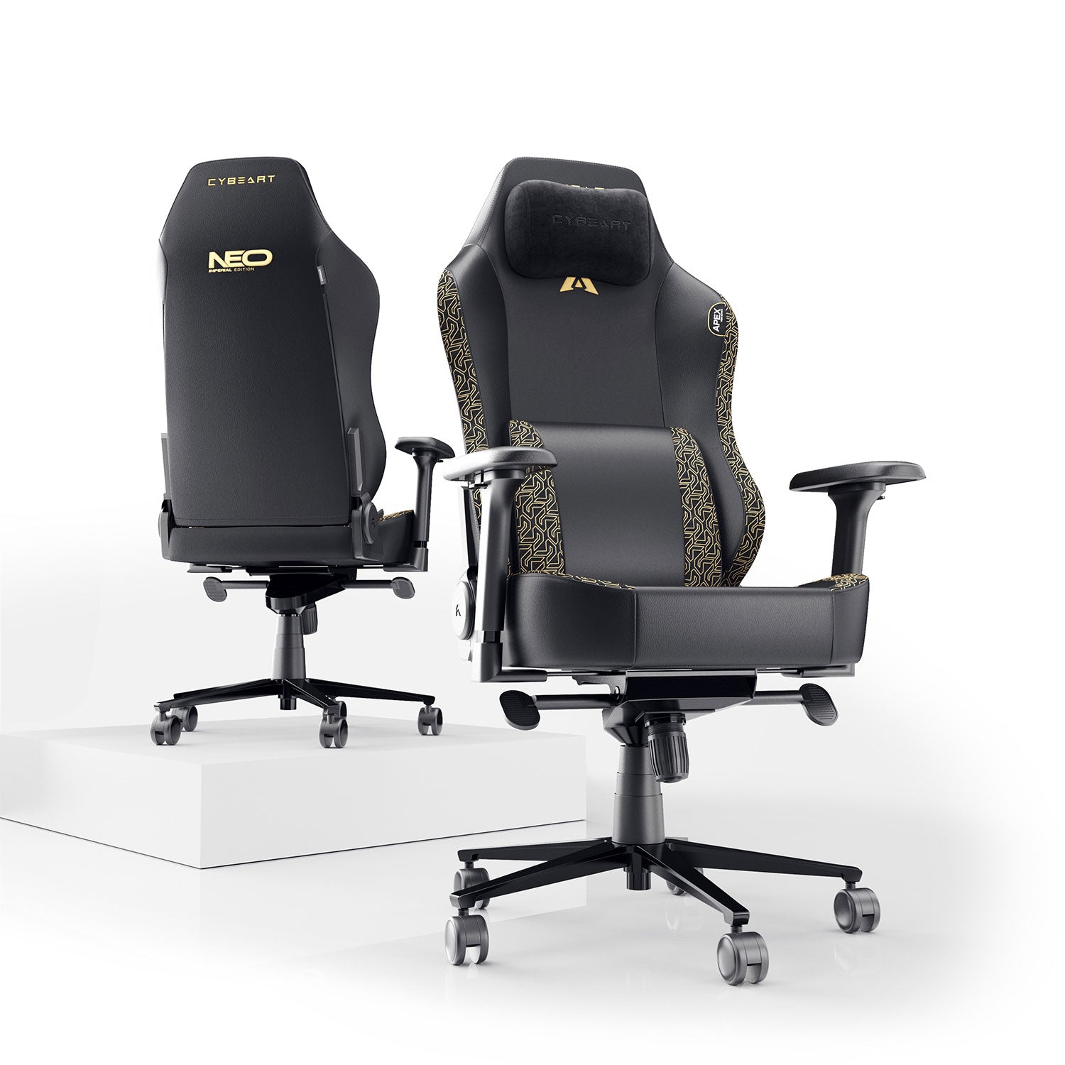 Cybeart Neo Series Imperial Gaming Chair