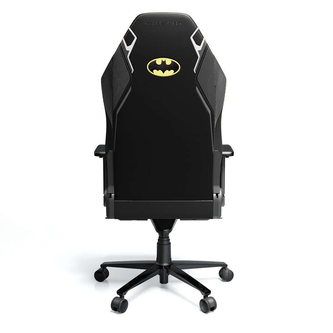 Batman Classic - NEO Gaming Chair | Batman - DC Comics Chairs | Cybeart ...