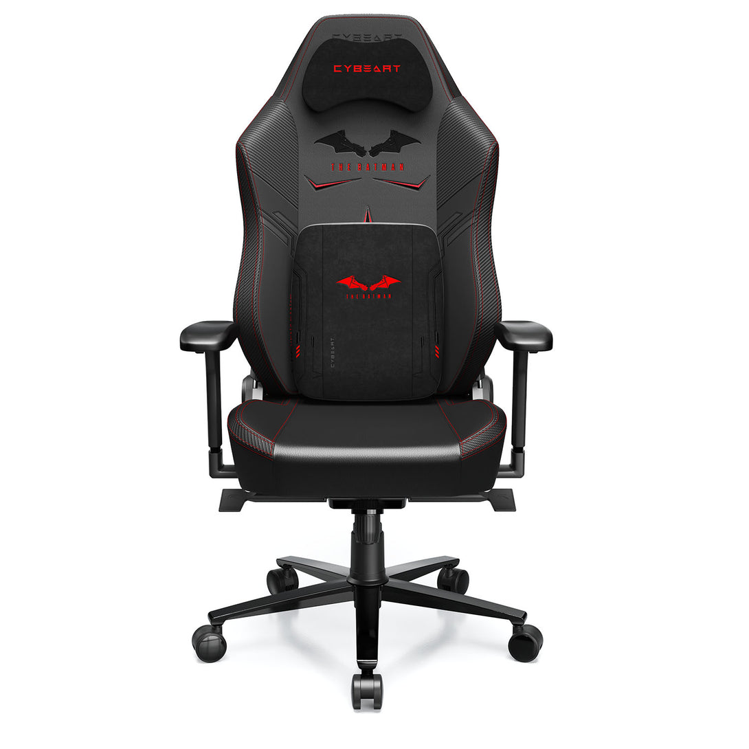 The Batman - NEO Gaming Chair | The Batman - DC Comics Chairs | Cybeart ...