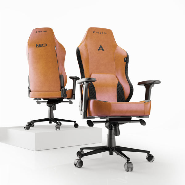 Apex NEO Series - Vintage Edition Gaming Chair