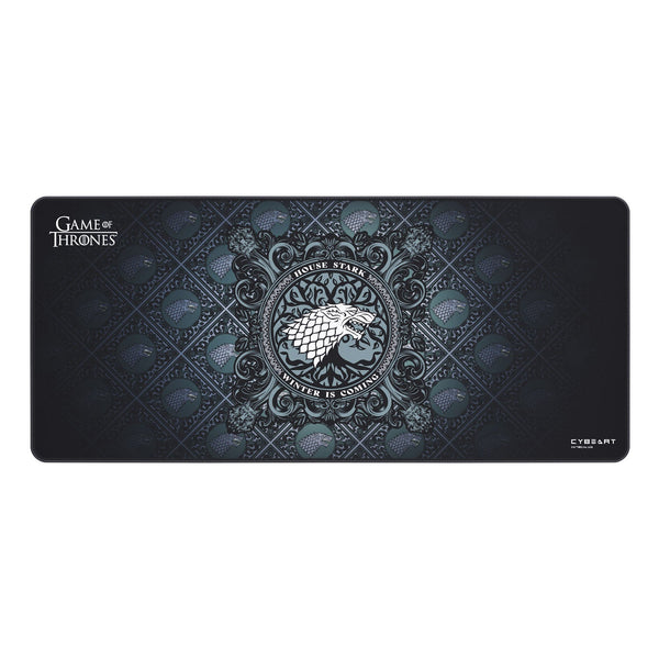 House Stark Gaming Mouse Pad