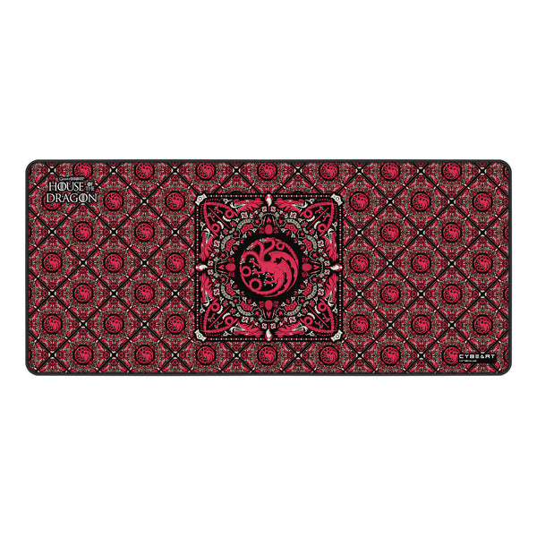House Targaryen Gaming Mouse Pad