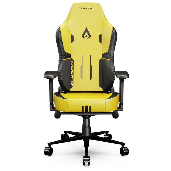 Apex Series - Velocity 1.0 Chair