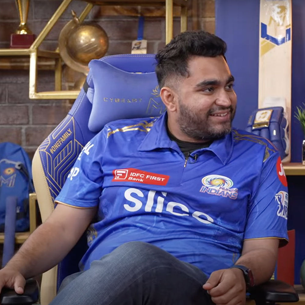 Gaming Chairs â Cybeart India