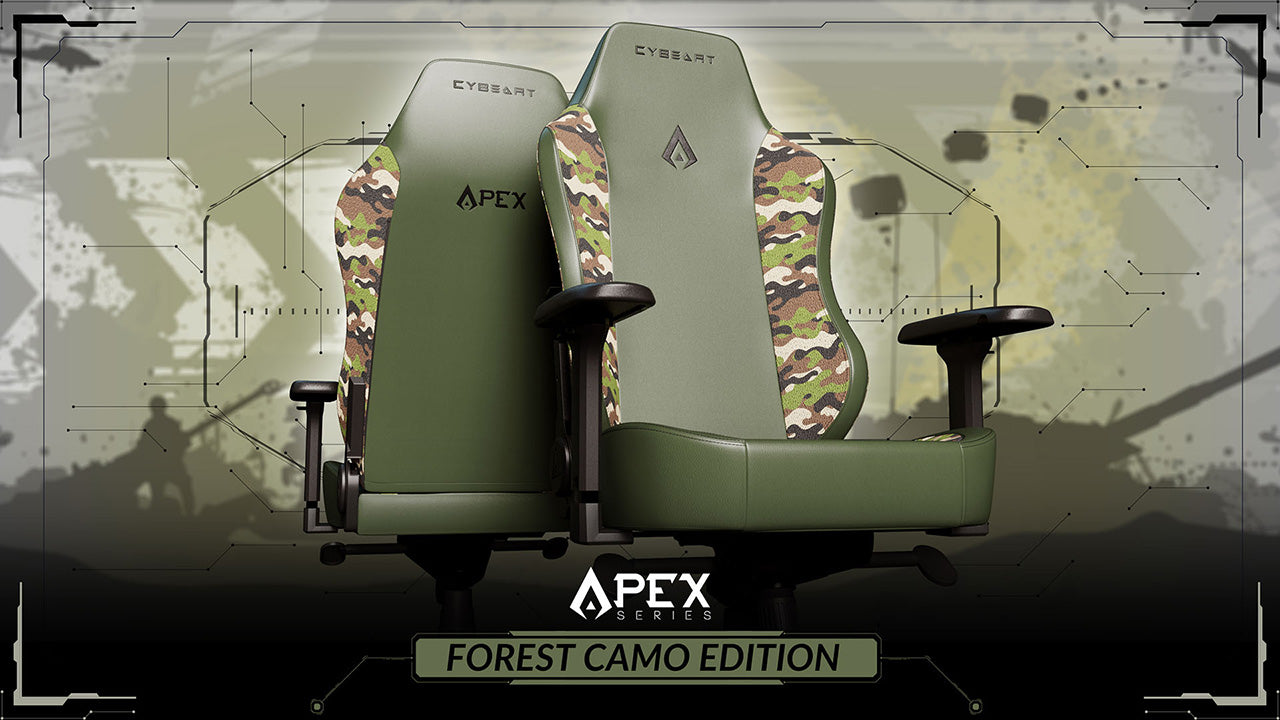 Cybart India's Best Luxury Gaming, Office Chairs and PC Accessories | Cybeart ...