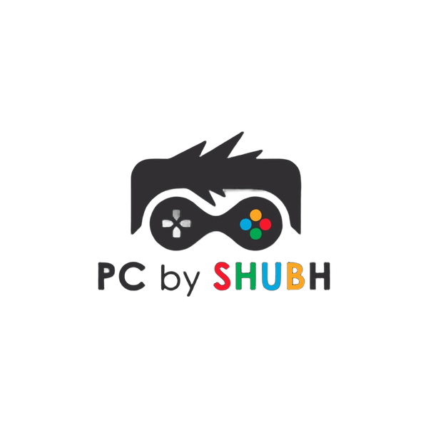 PC By Shubh