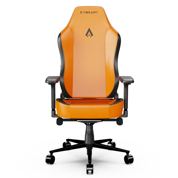 Apex Series - Arancio Chair