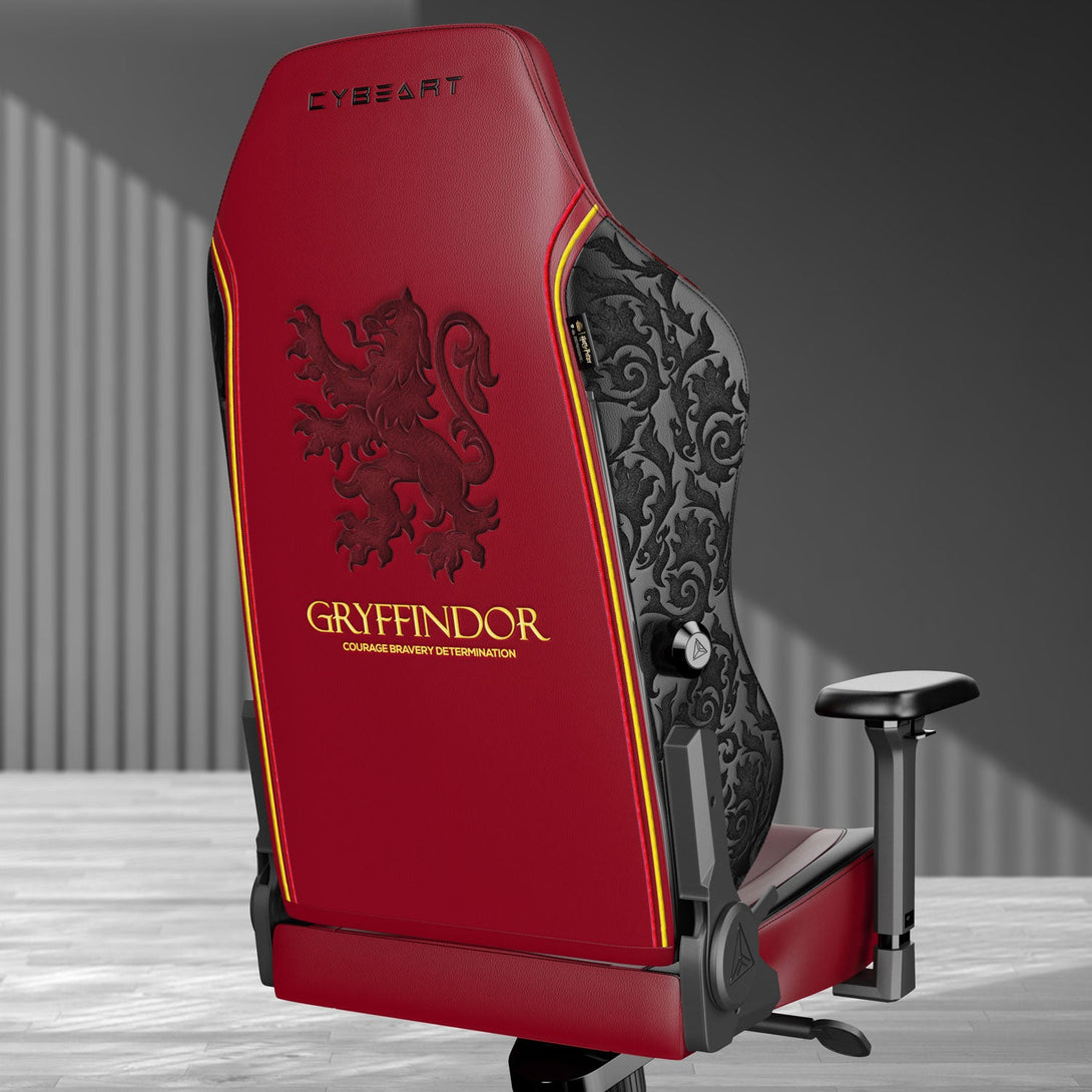 Gaming Chair Secretlab House Lannister Secretlab Lannister