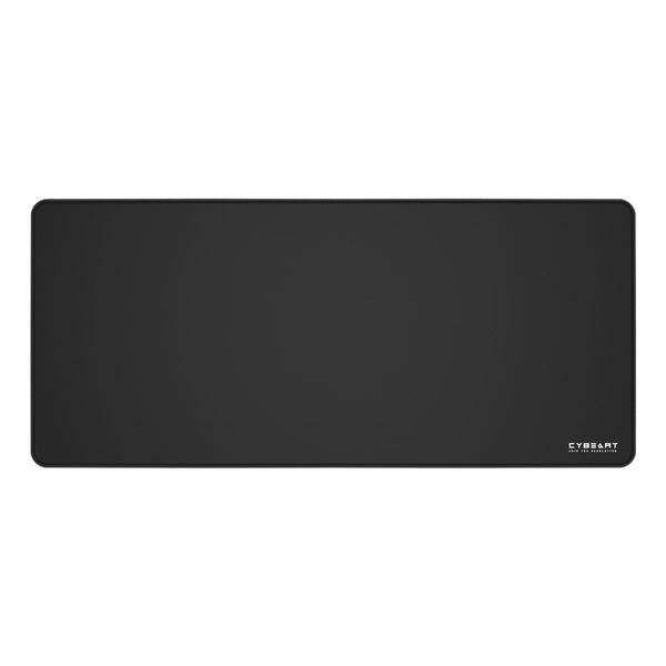 Ghost (Black) Gaming Mouse Pad