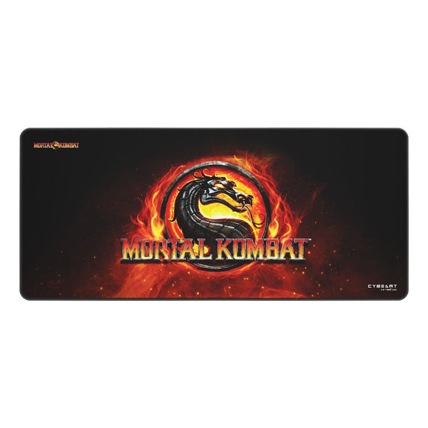 Mortal Kombat Gaming Mouse Pad