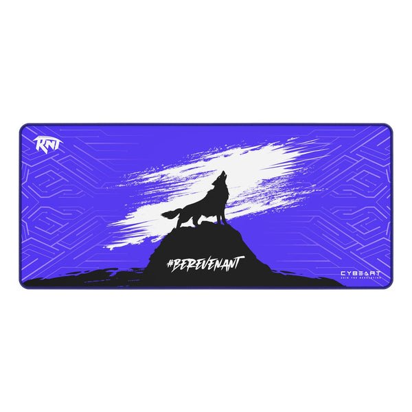 Revenant Gaming Mouse Pad