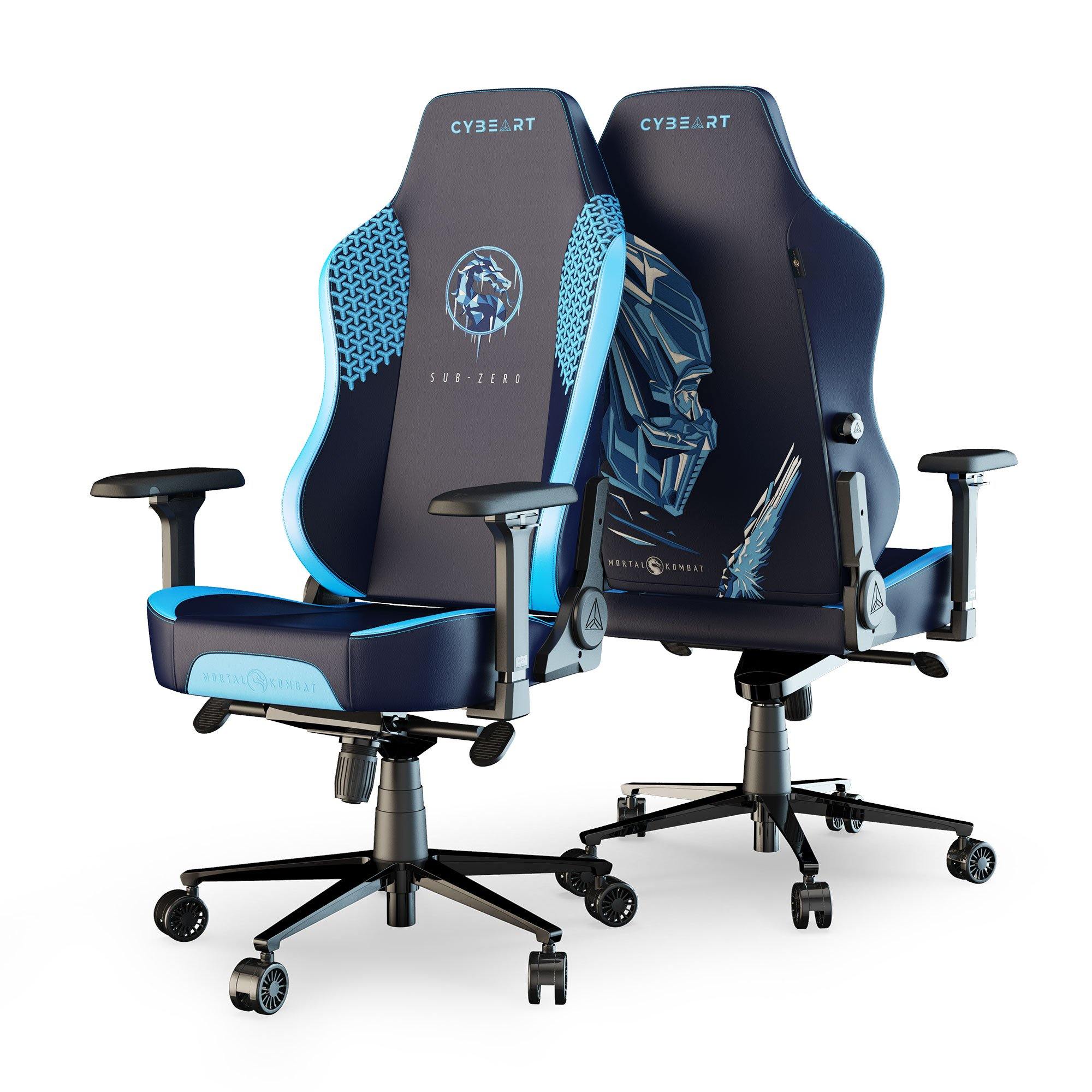 Yasuo gaming chair new arrivals