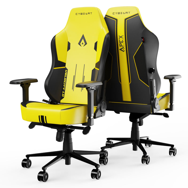 Cybeart Apex Series Velocity Gaming Chair