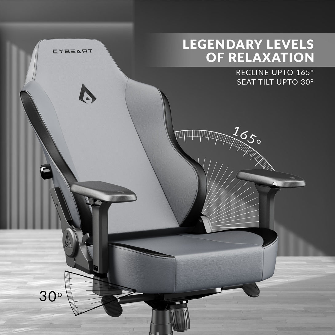 Ash Secret Lab 2022 Titan Evo Return Secretlab Chair Secret Lab